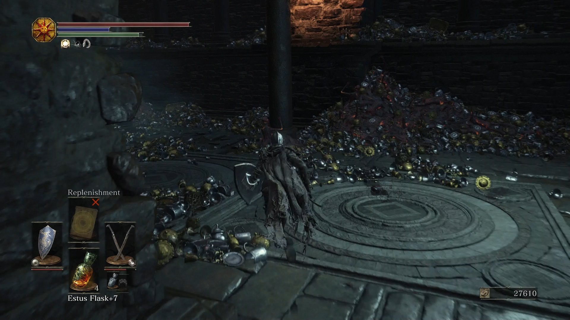 Dark Souls III - Imagen 50